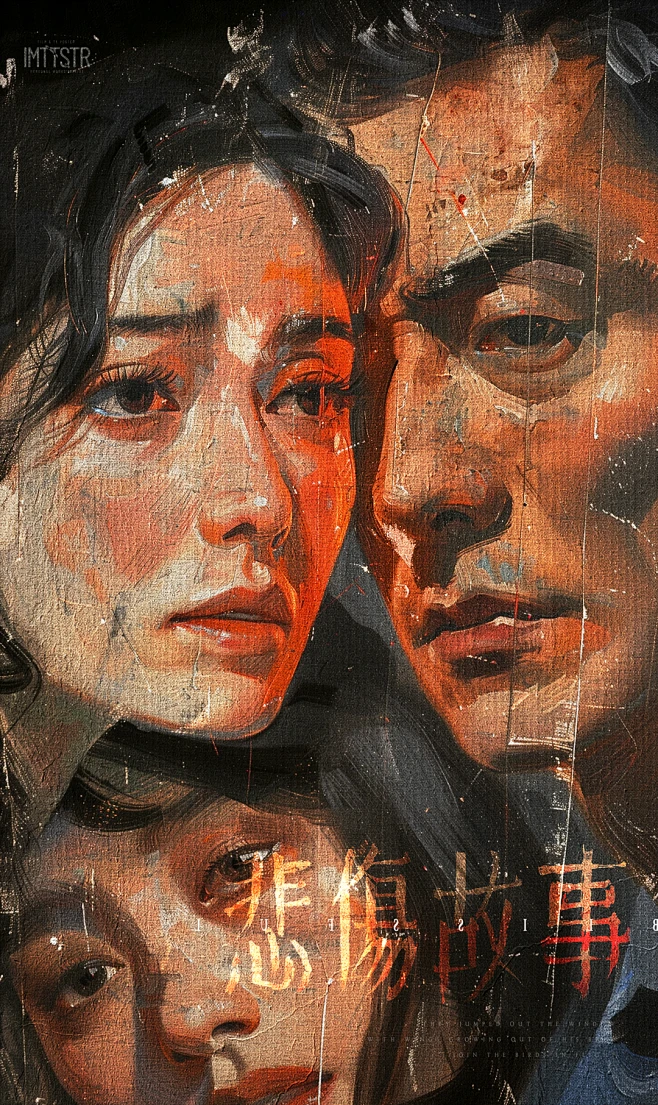开放式午夜连映